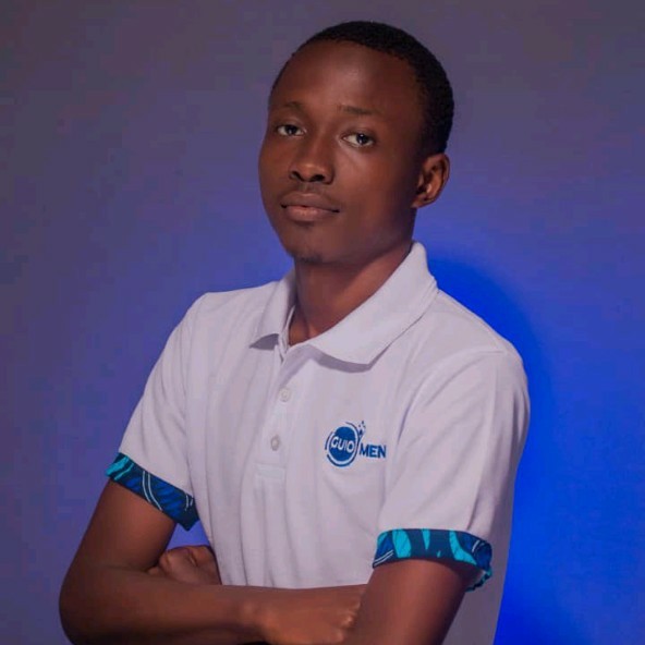 Abdallah Idriss Lutaaya